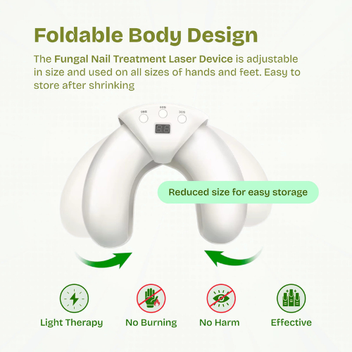 TrindingOnline™Nail Healing Device