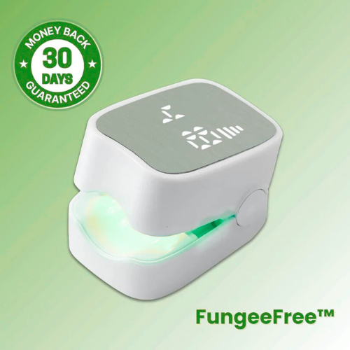 TrindingOnline™ - Nail Fungus Laser