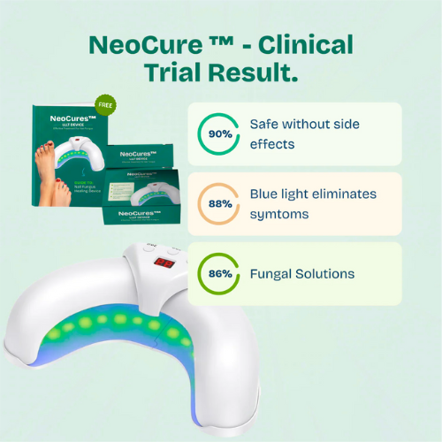 TrindingOnline™Nail Healing Device