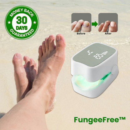 TrindingOnline™ - Nail Fungus Laser
