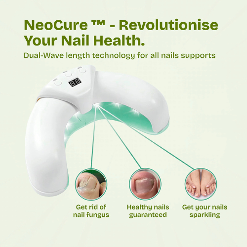 TrindingOnline™Nail Healing Device
