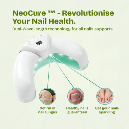 TrindingOnline™Nail Healing Device
