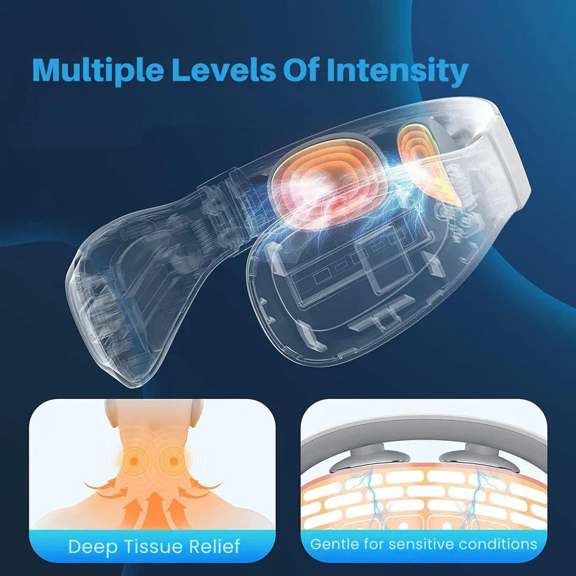 TrindingOnline™ - Neck Massager