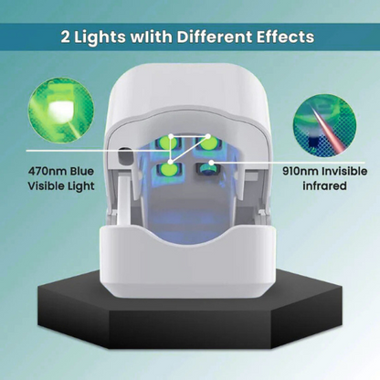 TrindingOnline™ - Nail Fungus Laser