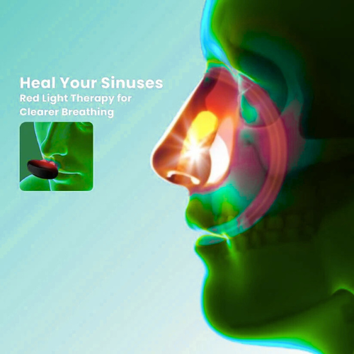 TrindingOnline™ - Comfortable Nasal Solution