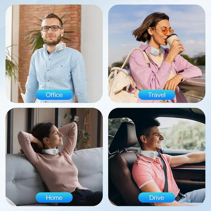 TrindingOnline™ - Neck Massager