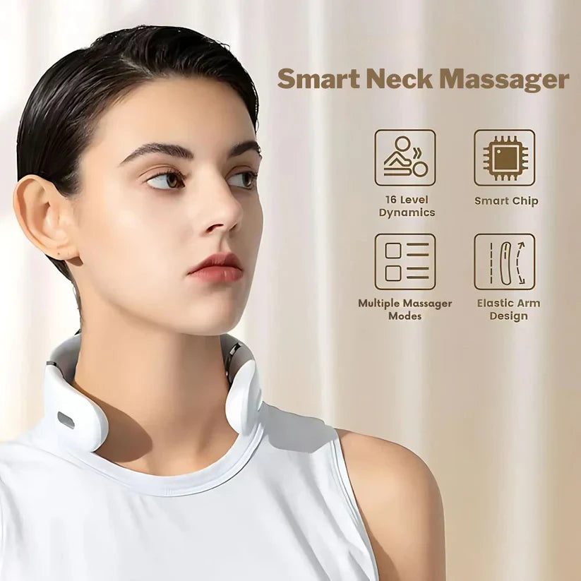 TrindingOnline™ - Neck Massager