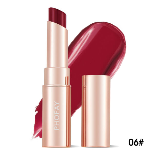 PHOFAY Moisturizing Lipstick - Image 7