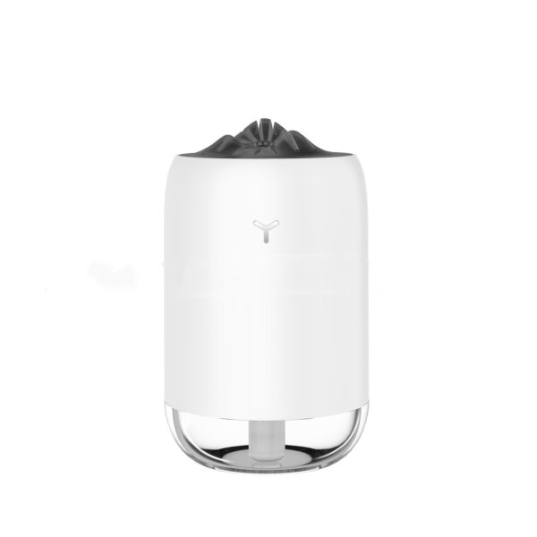 Mini USB Humidifier Atomizer Home Humidifier Refill Onboard Humidifier - Image 5