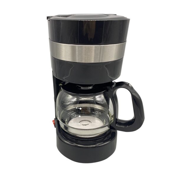 Household Automatic Tea Cooking Small American Drip Coffee Maker - Image 6